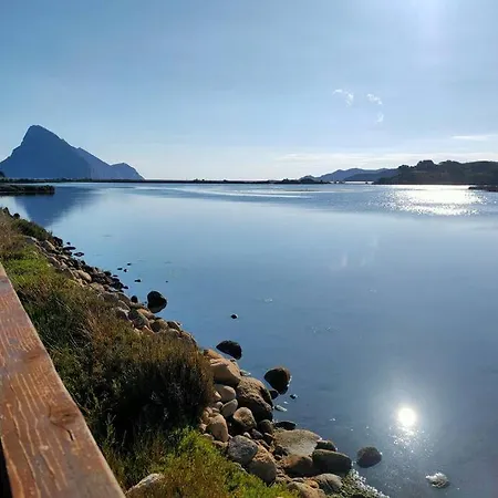 B4 Lu Maestrali Monte Petrosu