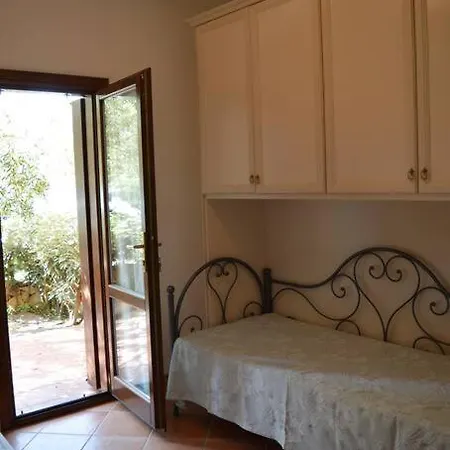 Apartment B4 Lu Maestrali *